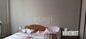 2-к квартира, вторичка, 54м2, 9/10 этаж