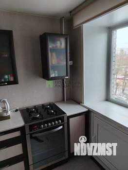 1-к квартира, вторичка, 32м2, 4/5 этаж