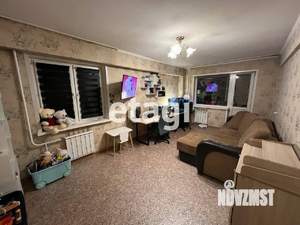 2-к квартира, вторичка, 44м2, 2/5 этаж