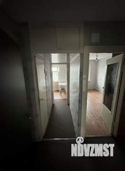 2-к квартира, вторичка, 43м2, 5/5 этаж