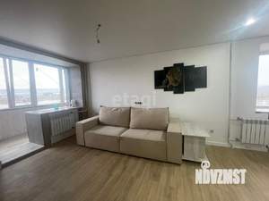 2-к квартира, вторичка, 45м2, 8/9 этаж