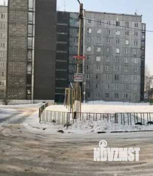 Студия квартира, вторичка, 12м2, 2/9 этаж