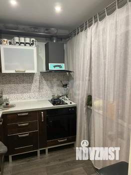 3-к квартира, вторичка, 62м2, 2/5 этаж