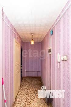 1-к квартира, вторичка, 31м2, 3/5 этаж