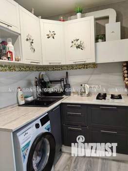 3-к квартира, вторичка, 58м2, 4/5 этаж