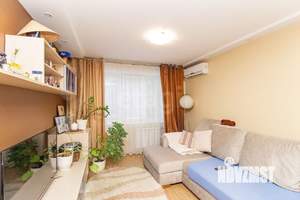 2-к квартира, вторичка, 51м2, 3/9 этаж