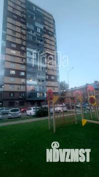 Студия квартира, вторичка, 33м2, 16/18 этаж