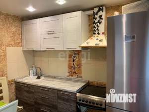 2-к квартира, вторичка, 43м2, 2/5 этаж