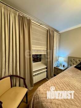 3-к квартира, вторичка, 55м2, 14/17 этаж