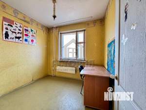 3-к квартира, вторичка, 63м2, 2/9 этаж