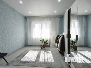 2-к квартира, вторичка, 44м2, 9/9 этаж