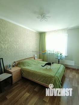 3-к квартира, вторичка, 71м2, 10/10 этаж