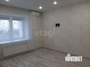 1-к квартира, вторичка, 40м2, 3/17 этаж