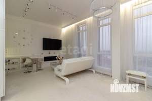 3-к квартира, вторичка, 79м2, 23/23 этаж