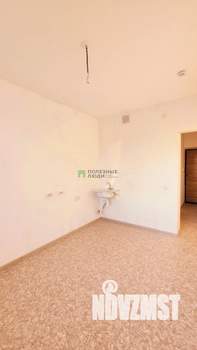 1-к квартира, сданный дом, 34м2, 18/19 этаж