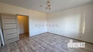 1-к квартира, вторичка, 42м2, 4/9 этаж