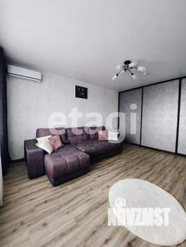 2-к квартира, вторичка, 60м2, 5/16 этаж