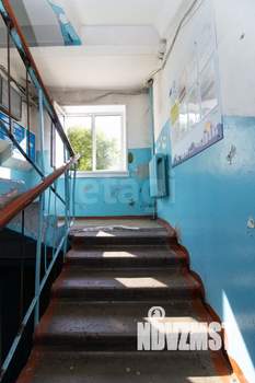 Студия квартира, вторичка, 16м2, 1/5 этаж