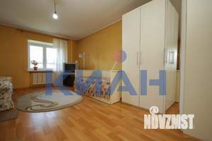 2-к квартира, вторичка, 59м2, 5/5 этаж