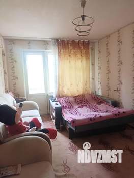 2-к квартира, вторичка, 48м2, 2/5 этаж