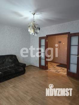 2-к квартира, вторичка, 53м2, 4/10 этаж