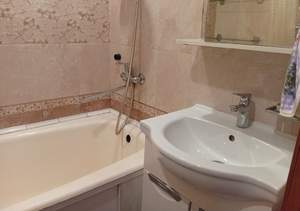 4-к квартира, вторичка, 75м2, 6/10 этаж