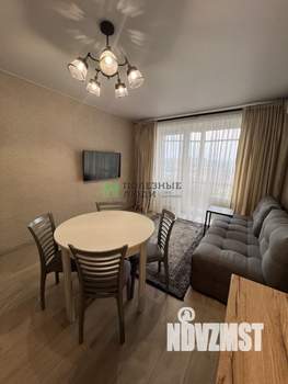 3-к квартира, вторичка, 66м2, 14/16 этаж