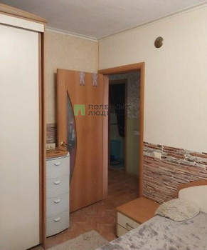 3-к квартира, вторичка, 76м2, 10/10 этаж