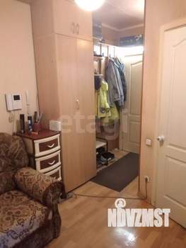 2-к квартира, вторичка, 49м2, 3/5 этаж