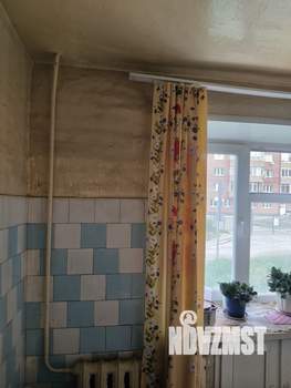 3-к квартира, вторичка, 52м2, 1/5 этаж