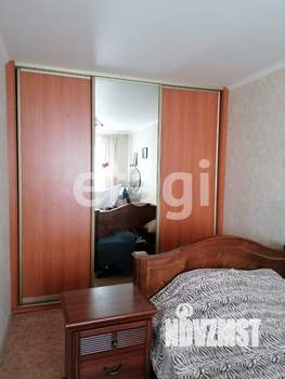 2-к квартира, вторичка, 45м2, 4/5 этаж