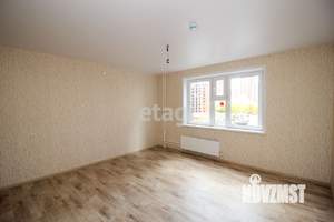 2-к квартира, вторичка, 46м2, 4/17 этаж