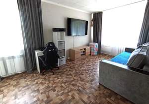 1-к квартира, вторичка, 31м2, 1/5 этаж