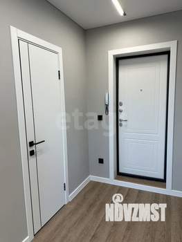 Студия квартира, вторичка, 29м2, 5/9 этаж