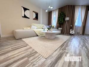 3-к квартира, вторичка, 87м2, 4/8 этаж