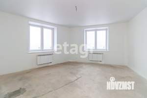 2-к квартира, вторичка, 74м2, 4/13 этаж