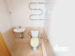 2-к квартира, вторичка, 52м2, 2/9 этаж