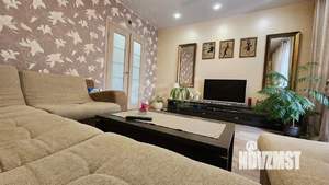 3-к квартира, вторичка, 67м2, 5/10 этаж