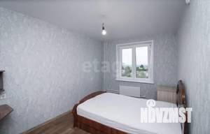 3-к квартира, вторичка, 78м2, 9/15 этаж