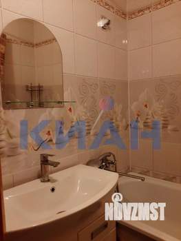 1-к квартира, вторичка, 41м2, 6/10 этаж