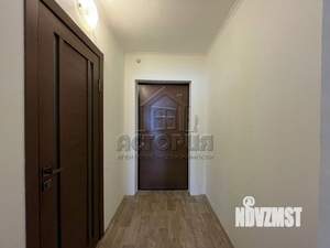 Студия квартира, вторичка, 28м2, 5/16 этаж