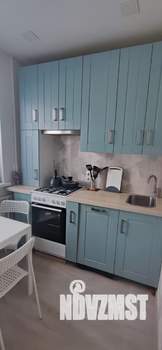 2-к квартира, вторичка, 45м2, 1/5 этаж