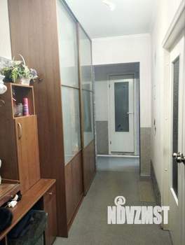 4-к квартира, вторичка, 79м2, 2/9 этаж