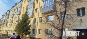 2-к квартира, вторичка, 45м2, 5/5 этаж