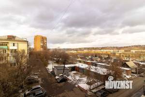 3-к квартира, вторичка, 82м2, 4/10 этаж