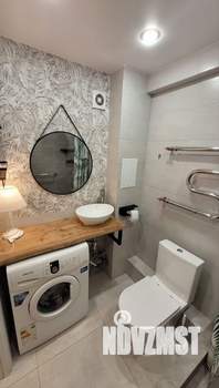 1-к квартира, вторичка, 30м2, 6/9 этаж