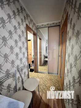 1-к квартира, вторичка, 29м2, 4/9 этаж