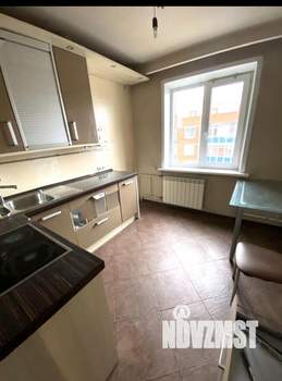 2-к квартира, вторичка, 53м2, 10/10 этаж