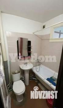 1-к квартира, вторичка, 32м2, 5/5 этаж