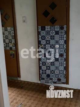 Студия квартира, вторичка, 32м2, 10/10 этаж